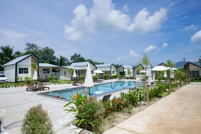 NaraRin Phuket Resorts – Fotos 2