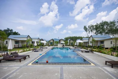 NaraRin Phuket Resorts – Fotos 3