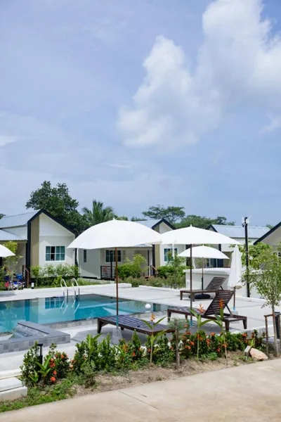 NaraRin Phuket Resorts – Fotos 4