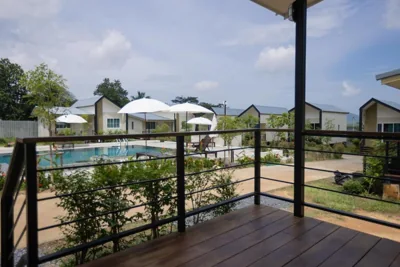 NaraRin Phuket Resorts – Fotos 5