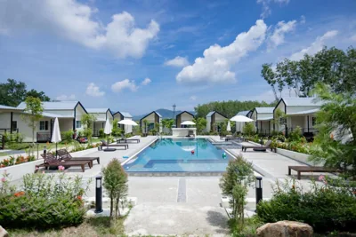 NaraRin Phuket Resorts – Fotos 9
