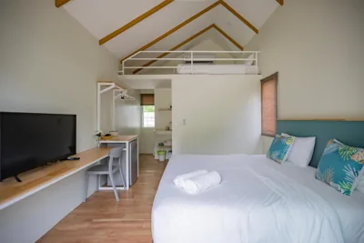 NaraRin Phuket Resorts – Fotos 14