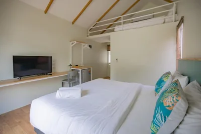 NaraRin Phuket Resorts – Fotos 15